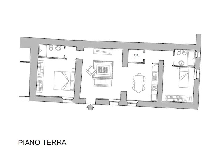 Case in Vendita e in Affitto - 3
