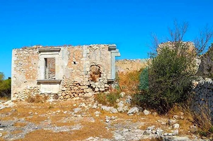 Casa in vendita in Avola, Noto