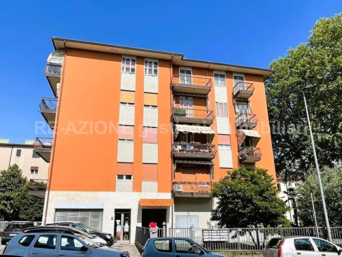 Appartamento quadrilocale in vendita in Via Giovanni Durando, Vicenza