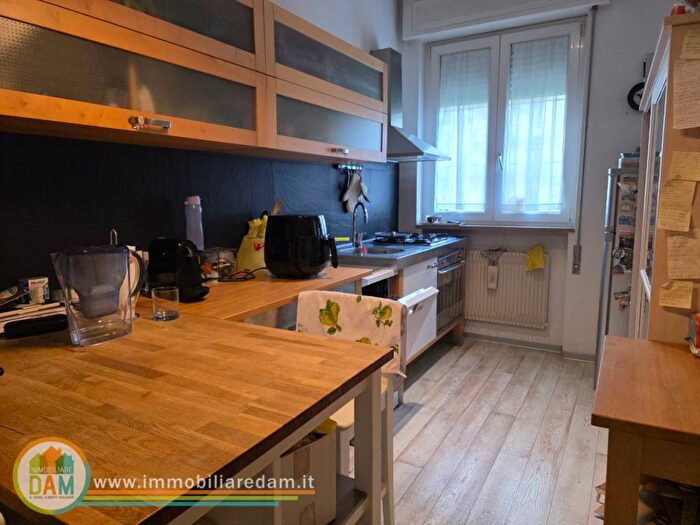 Appartamento bilocale in affitto in Contra Mure Pallamaio, Centro Storico, Vicenza