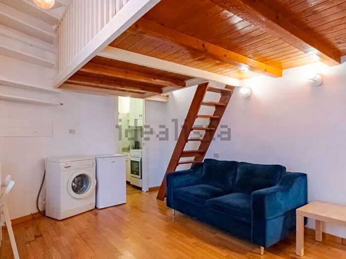 Appartamento monolocale in affitto in Via Gaetano Previati, Amendola Buonarroti, Milano