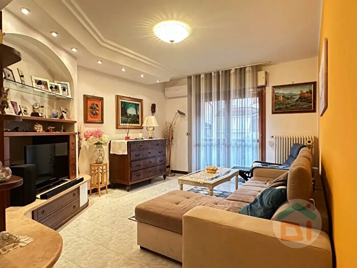 Appartamento trilocale in vendita in Via della Turisella, Cervignano Del Friuli