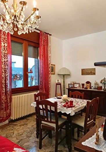 Appartamento quadrilocale in vendita in Occhiobello