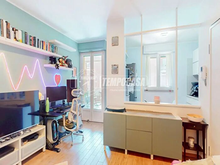 Appartamento bilocale in vendita in Strada Gerbido a, Orbassano