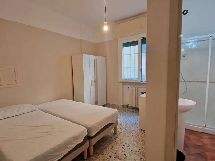 Appartamento in affitto in Pisa