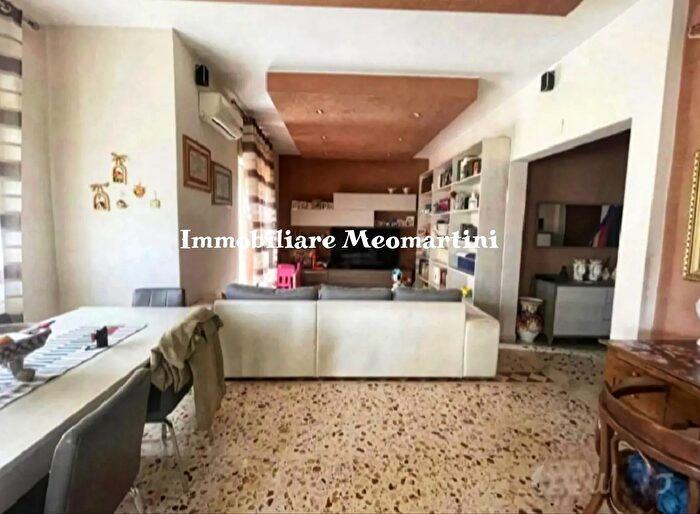 Appartamento quadrilocale in vendita in Via Monti Siracusa Sr, Siracusa