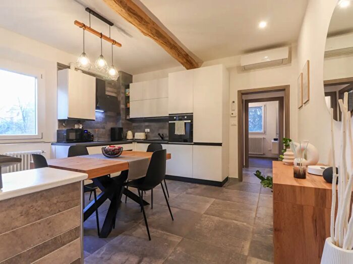 Appartamento trilocale in vendita in Vicolo della Libertà, Zola Predosa