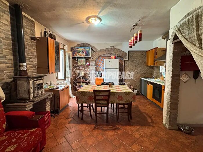 Appartamento trilocale in vendita in Via Pasubio, Bomporto