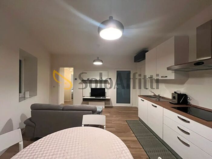 Appartamento trilocale in affitto in Truccazzano