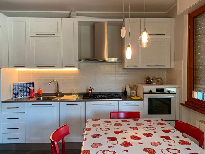 Appartamento bilocale in affitto in Centro, Domodossola