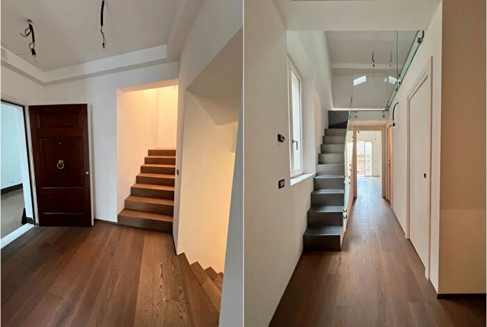 Appartamento in vendita in Siena