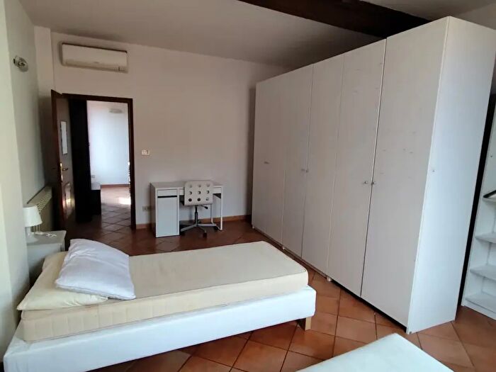 Appartamento quadrilocale in affitto in Bologna