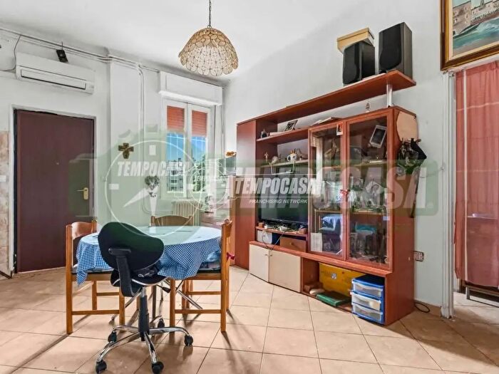 Appartamento bilocale in vendita in Milano