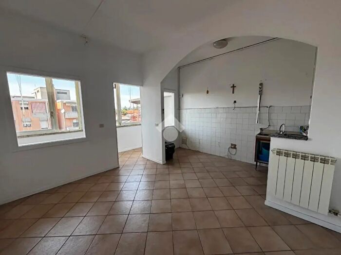 Appartamento bilocale in vendita in Piazza Cardinal Agliardi, Osio Sotto