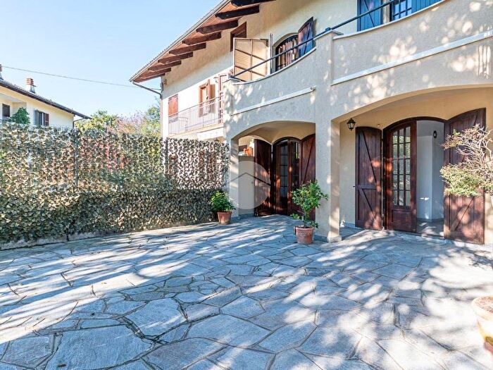 Appartamento bilocale in affitto in Via Gerbidi, Fiano