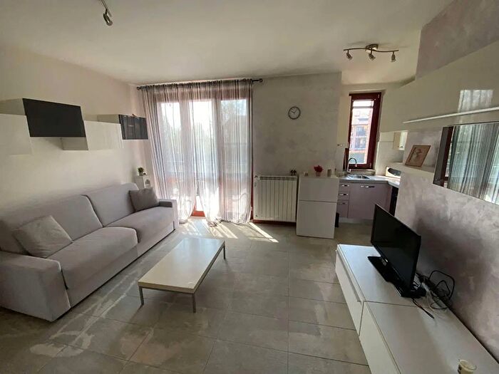 Appartamento monolocale in vendita in Largo Stazione San Giuliano Milanese, San Giuliano Milanese
