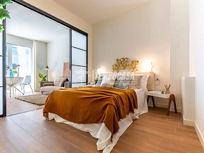 Casa bilocale in vendita in Via Vandalino, Torino