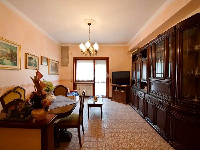 Appartamento bilocale in vendita in Viale Ammiraglio del Bono, Roma