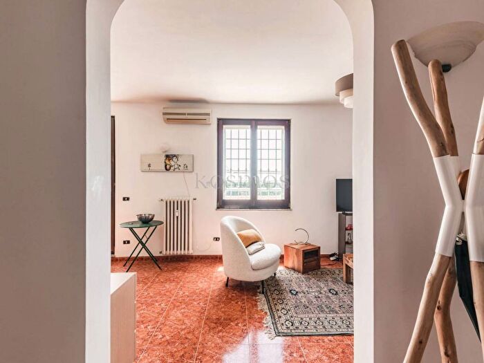 Casa bilocale in affitto in Via Iberia, San Giovanni, Roma