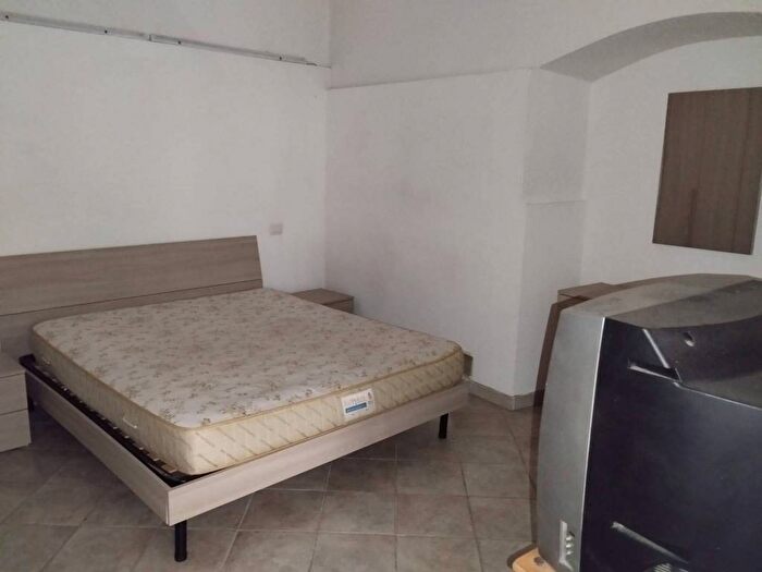 Appartamento bilocale in affitto in Via Febbraio, Centro Storico, Terni