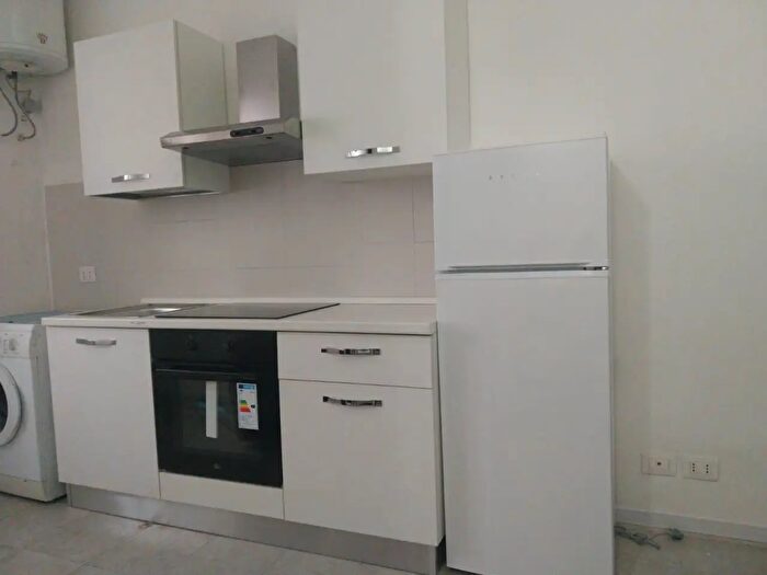 Appartamento monolocale in affitto in Via Edmondo De Amicis, Vigevano