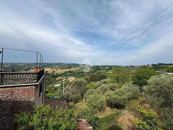 Appartamento bilocale in vendita in Località Schifanoia, Narni