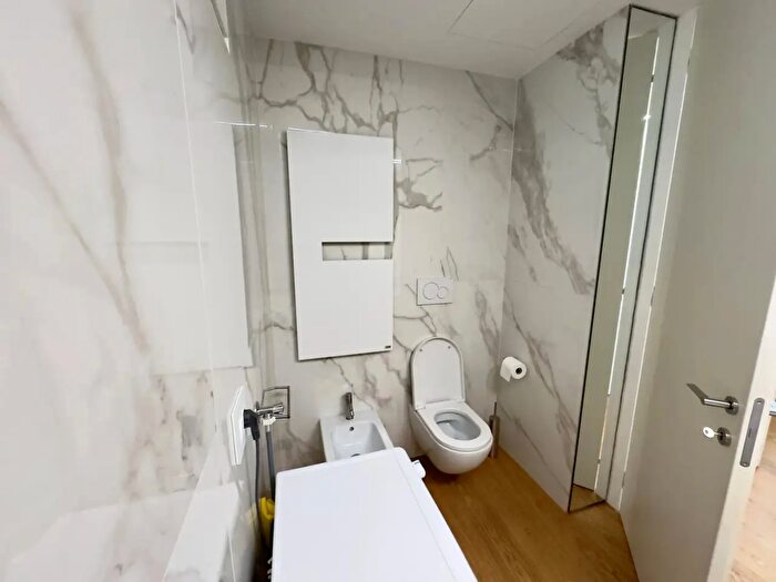 Appartamento trilocale in vendita in Jesolo