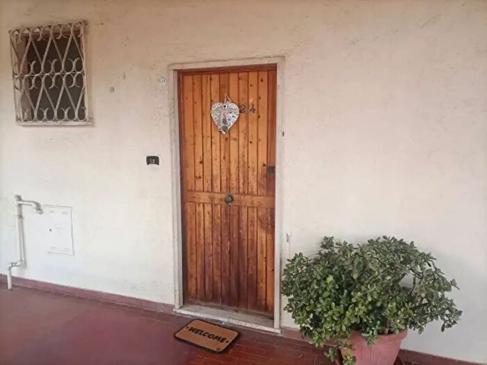 Appartamento monolocale in vendita in Via Antonio Consalvi, Cerveteri