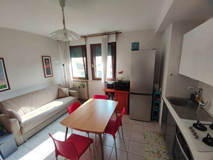 Appartamento bilocale in affitto in Via Principe di Piemonte, Civitanova Nord San Gabriele Fontespina, Civitanova Marche
