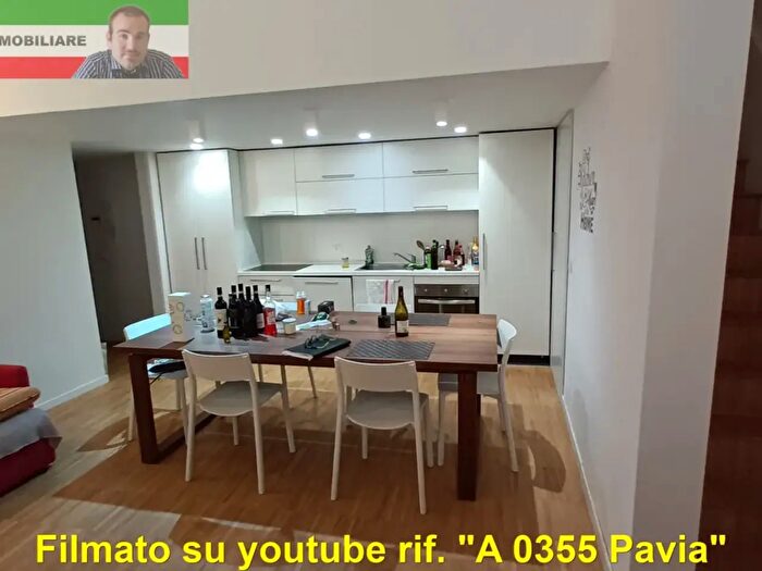 Appartamento bilocale in affitto in Via Alboino, Pavia