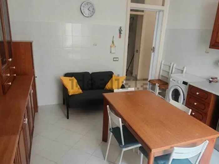 Appartamento quadrilocale in affitto in Centro, Carrara