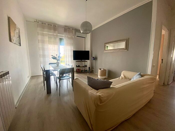 Appartamento quadrilocale in affitto in Sarzana