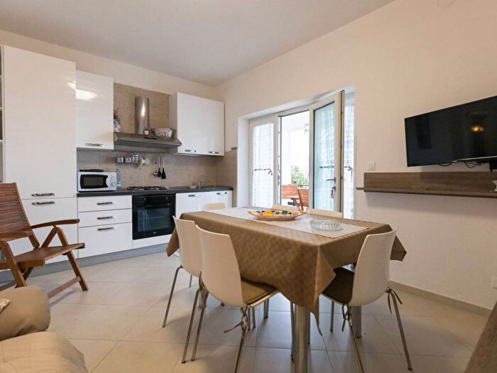 Casa trilocale in affitto in Via Panaro, Lido degli Estensi, Comacchio