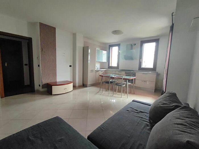 Appartamento quadrilocale in affitto in Viale Padova Chioggia Ve, Chioggia