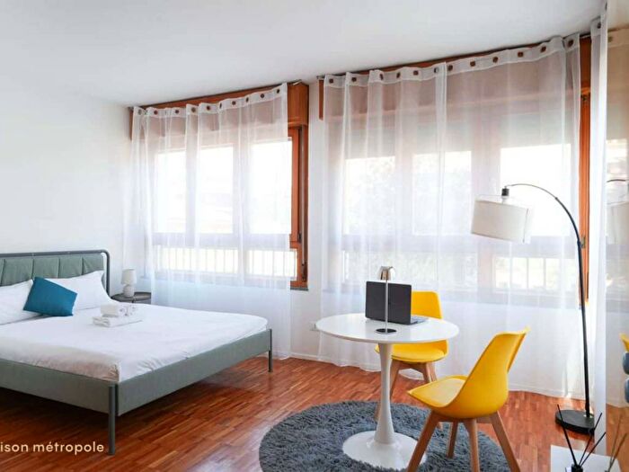 Appartamento bilocale in affitto in Via Francesco de Sanctis, Cermenate Abbiategrasso, Milano