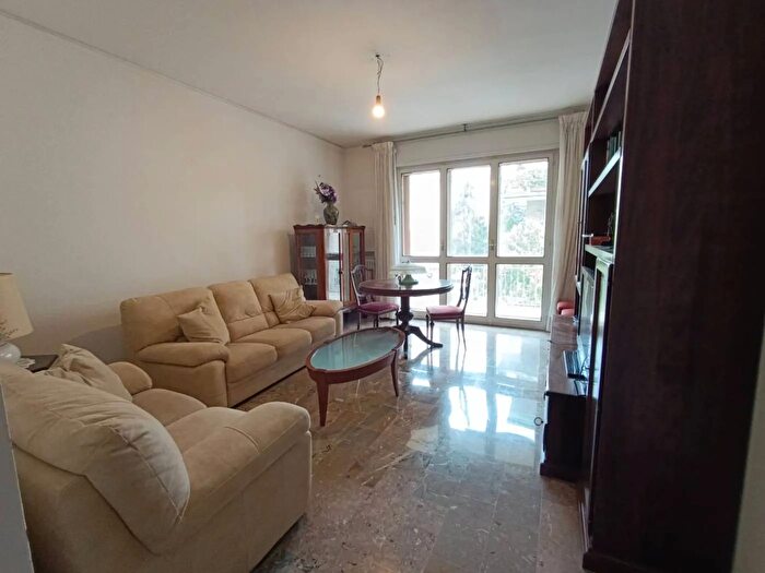 Appartamento trilocale in vendita in Via Agrigento Padova, Padova