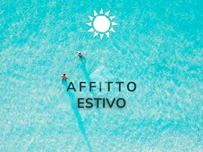 Appartamento bilocale in affitto in Viale Evangelista Torricelli, Cesenatico