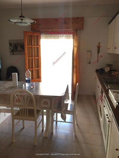 Appartamento trilocale in vendita in Bagheria