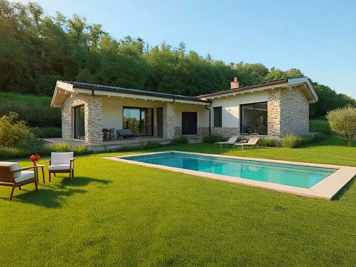 Casa con 5 locali in vendita in Strada del Finale, Traversetolo