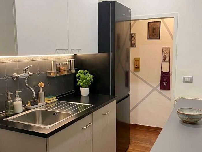 Appartamento quadrilocale in affitto in Via Ghibellina, Santa Croce, Firenze