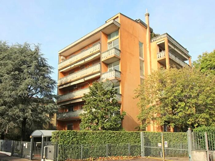 Appartamento quadrilocale in vendita in Via Beatrice dEste, Rho