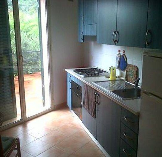 Casa trilocale in affitto in Centro, Cefalù