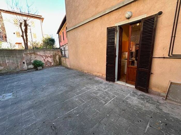 Appartamento quadrilocale in affitto in Via Eugubina, Monteluce Ponte Rio, Perugia