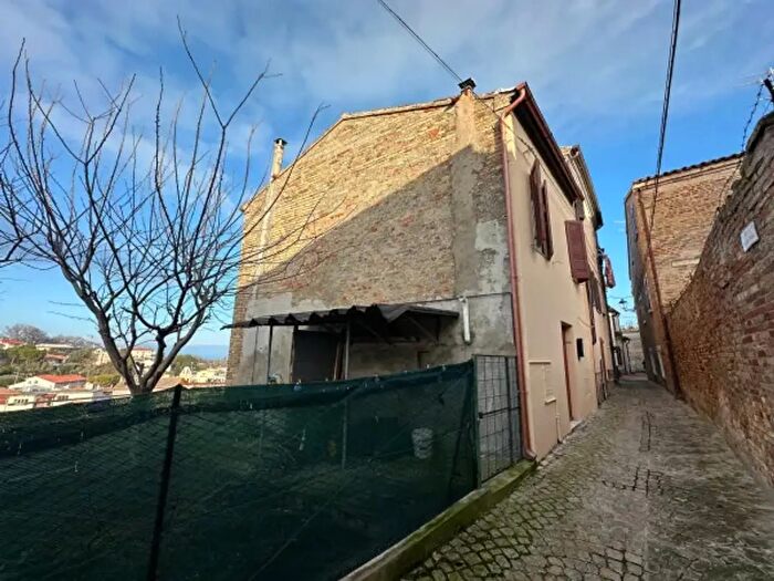 Appartamento trilocale in affitto in Civitanova Marche