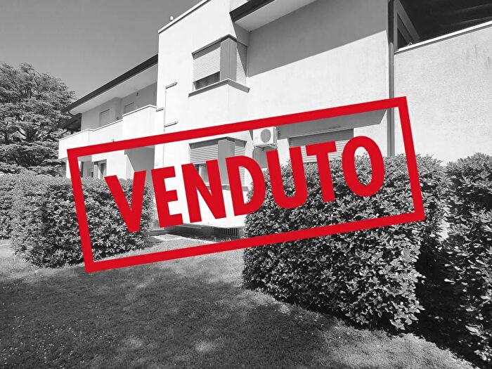 Appartamento con 5 locali in vendita in Sacile