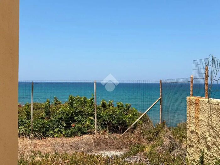 Appartamento bilocale in vendita in Localita ' Porchile, Sorso