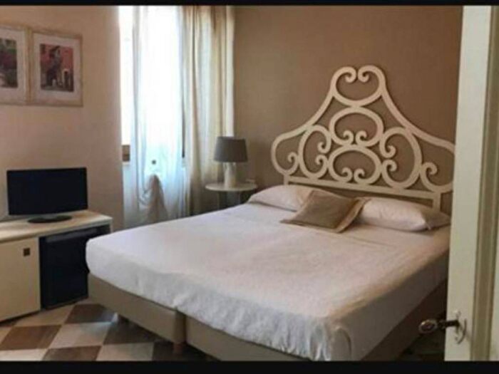 Appartamento quadrilocale in affitto in Corso Giuseppe Mazzini, Ascoli Piceno