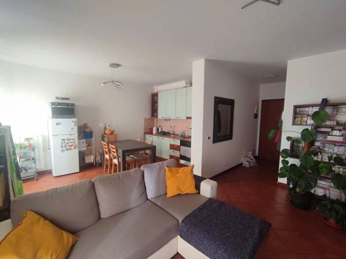 Appartamento bilocale in affitto in Via delle Moie, Bovezzo