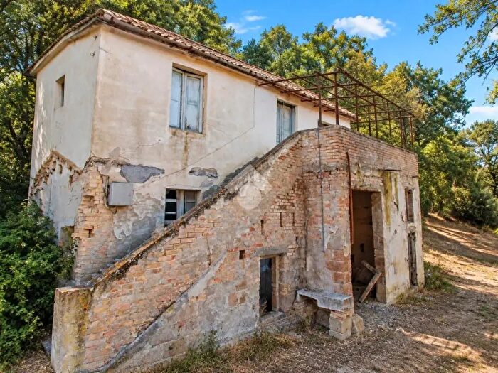Casa con 5 locali in vendita in Cda Casale, Roseto Degli Abruzzi