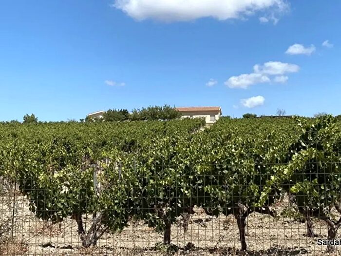 Casa con 5 locali in vendita in Sa Spinarba Snc, Soleminis